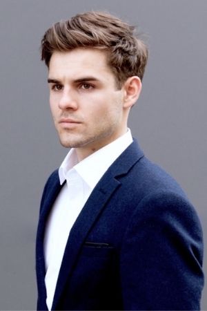 Character image for Niklas Kollinger