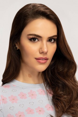 Character image for Türkan