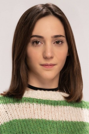 Character image for Derya