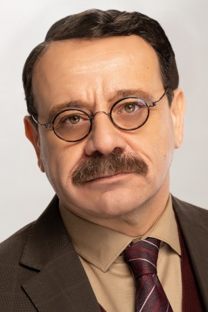 Character image for Sadık