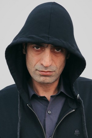 Character image for İrfan