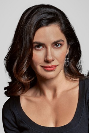 Character image for Bahar