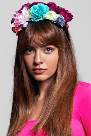 Character image for Leyla