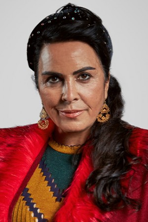 Character image for Neriman