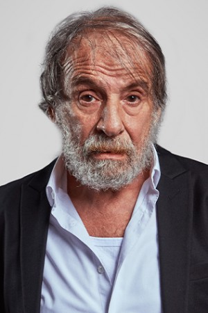 Character image for Oktay