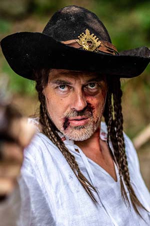 Character image for ​JURAJ JÁNOŠÍK