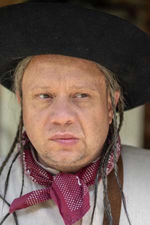 Character image for ​HRAJNOHA