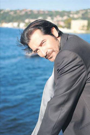 Character image for Kandemir Mercan