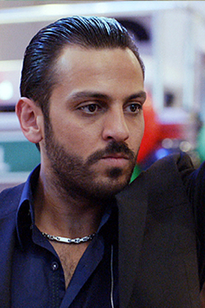 Character image for Carlos