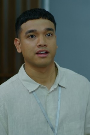 Character image for Hanif