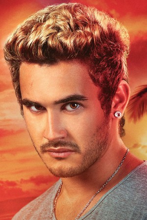 Character image for Luiz