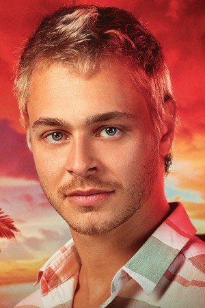 Character image for Eric