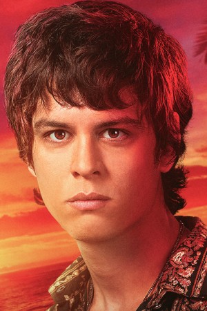 Character image for Marcos