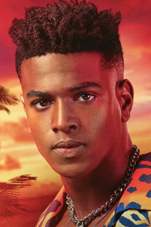 Character image for Bruno