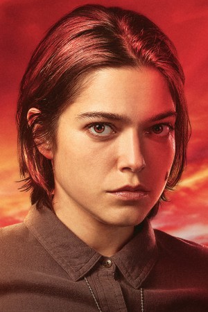 Character image for Vera