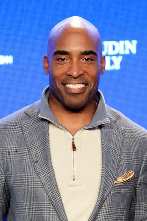 Character image for Tiki Barber