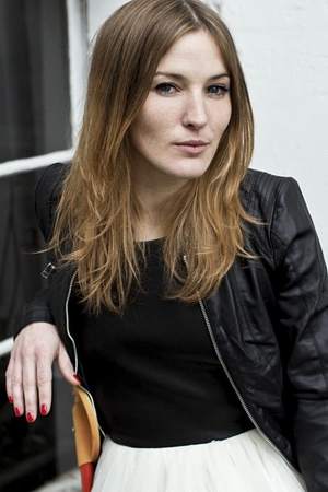 Character image for Jeannine Michaelsen