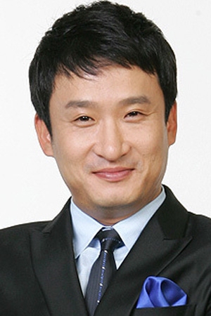 Character image for Seo Kyung Suk