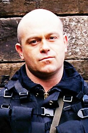 Character image for SSgt. Henry 'Henno' Garvie