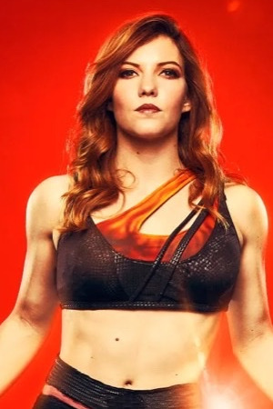 Character image for The Flame