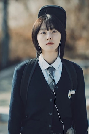 Character image for Gyeo Wool