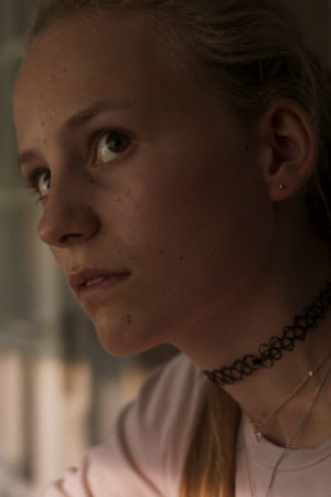 Character image for Holly Mølgård