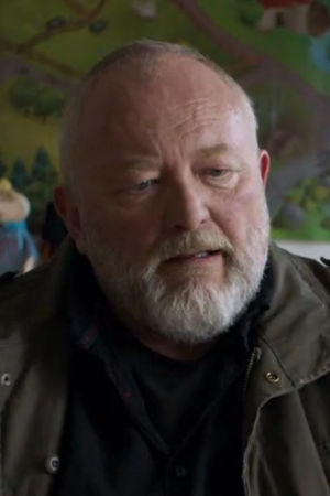 Character image for Lars Madsen