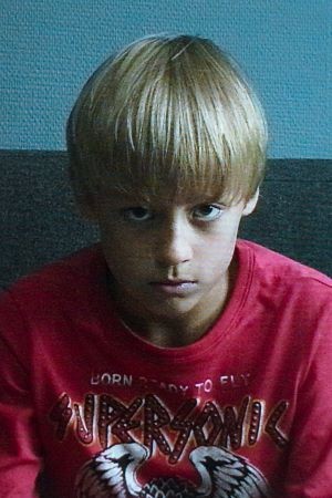 Character image for Theo Mølgård Hansen