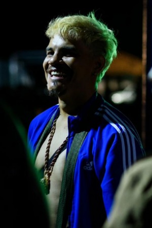 Character image for Floresta