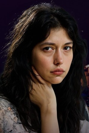 Character image for Bruna