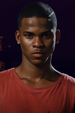 Character image for Despacho