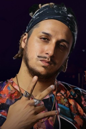 Character image for Thundercat