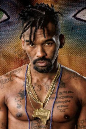 Character image for Seu Chapa