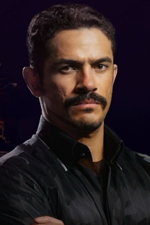 Character image for Maciel