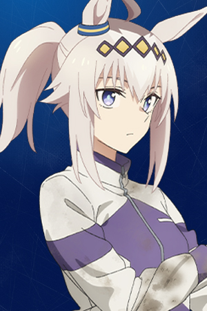 Character image for Oguri Cap