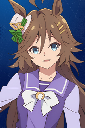 Character image for Mr. C.B.