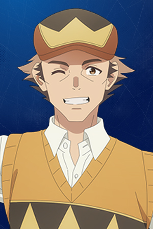 Character image for Jo Kitahara