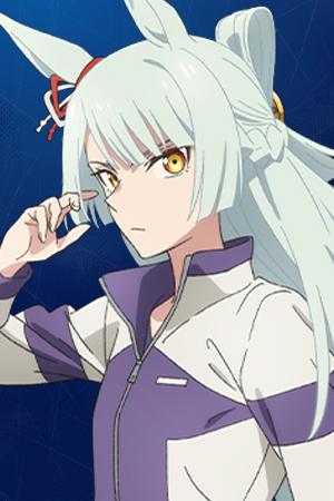 Character image for Fujimasa March