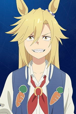 Character image for Rudy Lemono