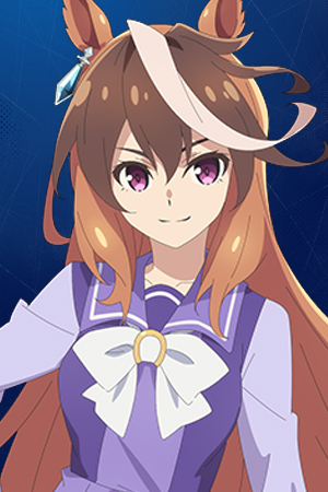 Character image for Symboli Rudolf