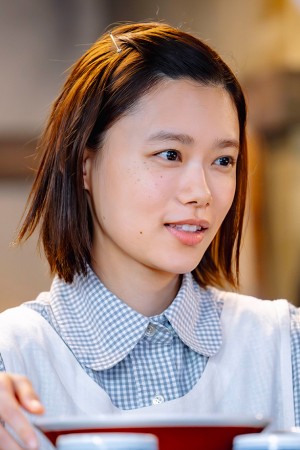 Character image for 朝子