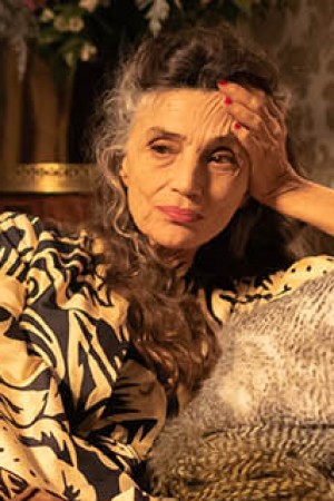 Character image for Doña Asunción