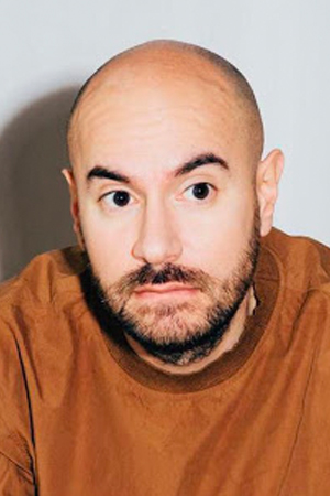 Character image for Kyan Khojandi