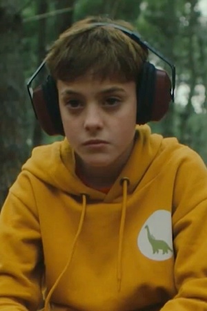 Character image for León
