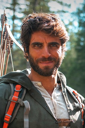 Character image for Nathan