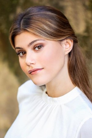 Character image for Isabella Ferrante