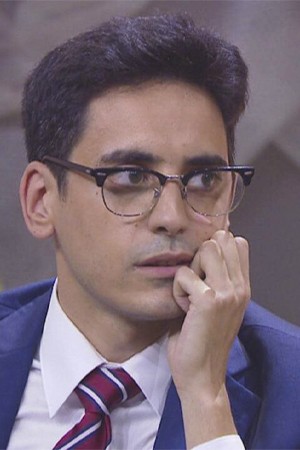 Character image for Valerio