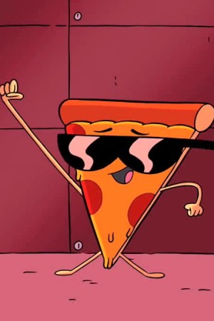 Character image for Pizza Steve