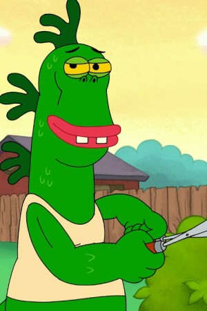 Character image for Mr. Gus