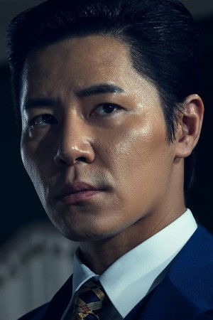 Character image for Kang Seong-min